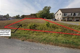 Property for Sale, Lot 28 Marysburgh Court, Prince Edward County (North Marysburg Ward), ON Property for Sale, Lot 28 Marysburgh Court, Prince Edward County (North Marysburg Ward), ON