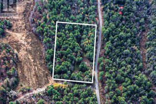 Land for Sale, 1036 Hopkins Road, Gravenhurst (Ryde), ON