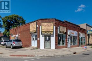 Property for Sale, 1062 - 1066 Dundas Street E, London East (East G), ON Property for Sale, 1062 - 1066 Dundas Street E, London East (East G), ON