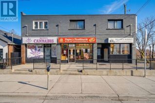 Fast Food/Take Out Business for Sale, 2147 King Street E, Hamilton (Glenview), ON