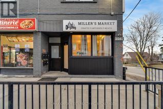 Fast Food/Take Out Business for Sale, 2147 King Street E, Hamilton (Glenview), ON