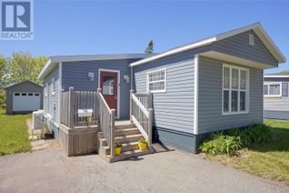 Mini Home for Sale, 9 Linkletter Estates, Summerside, PE Mini Home for Sale, 9 Linkletter Estates, Summerside, PE