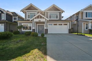 Detached House for Sale, 33008 Egglestone Avenue, Mission, BC
