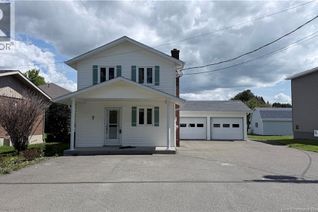 House for Sale, 7 Rue Saint Joseph, Sainte-Anne-De-Madawaska, NB