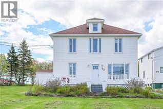 House for Sale, 90 Saint-Pierre Est Boulevard, Caraquet, NB