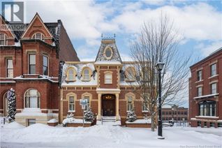 Detached House for Sale, 139 Germain Street, Saint John, NB