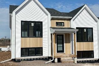 Freehold Townhouse for Sale, 28 Ad&eacute;o-Rose Street, Memramcook, NB