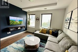Property for Rent, 112 King Street E #405, Hamilton (Beasley), ON