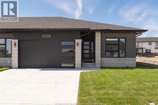 Property for Sale, 8028 Meo Boulevard, LaSalle, ON