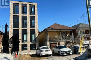 Property for Sale, 12 Holmesdale Road, Toronto (Caledonia-Fairbank), ON
