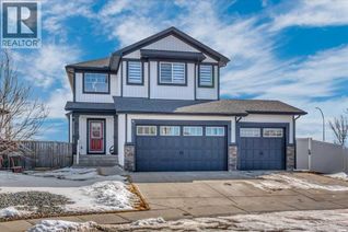 Detached House for Sale, 260 Ranch Close, Strathmore, AB