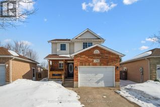 Property for Sale, 758 Victoria Terrace, Centre Wellington (Fergus), ON
