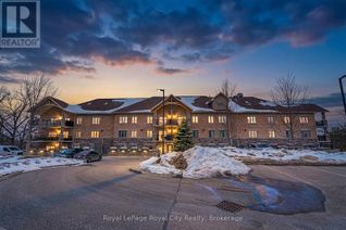 Property for Sale, 19 Stumpf Street #106, Centre Wellington (Elora/Salem), ON