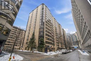 Condo Apartment for Sale, 211 St Patrick Street #1206, Toronto (Kensington-Chinatown), ON