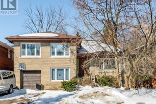 Property for Sale, 14 Frontenac Avenue, Toronto (Bedford Park-Nortown), ON Property for Sale, 14 Frontenac Avenue, Toronto (Bedford Park-Nortown), ON