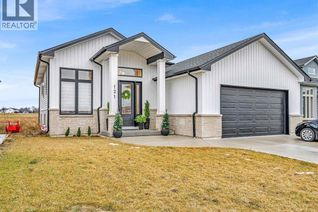 Ranch-Style House for Sale, 121 Kingsbridge Drive, Amherstburg, ON
