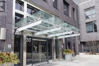Townhouse for Sale, 30 Gibbs Road #104, Toronto (Islington-City Centre West), ON
