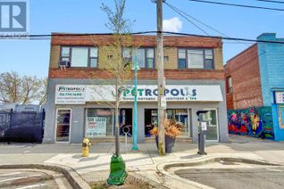 Property for Lease, 3367 Lake Shore Boulevard W, Toronto (Long Branch), ON