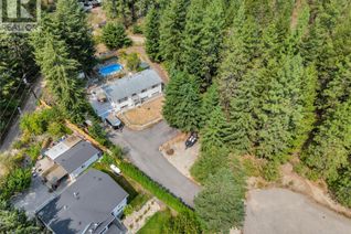 Detached House for Sale, 10736 Pinecrest Road, Vernon, BC
