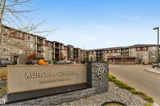 Condo for Sale, 203 1510 Watt Dr Sw, Edmonton, AB