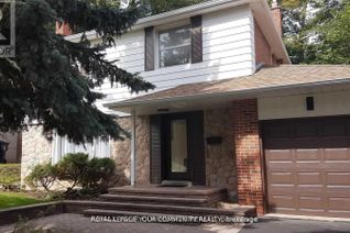 Property for Rent, 32 Shouldice Court, Toronto (St. Andrew-Windfields), ON