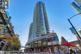 Property for Rent, 488 Sw Marine Drive #1503, Vancouver, BC