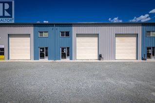 Industrial Property for Lease, 7341 Industrial Way #102, Pemberton, BC Industrial Property for Lease, 7341 Industrial Way #102, Pemberton, BC