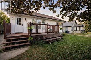 Bungalow for Sale, 4910 53 Avenue, Rimbey, AB