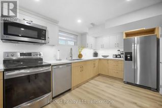 Property for Rent, 23 Swanhurst Boulevard #B, Mississauga (Streetsville), ON