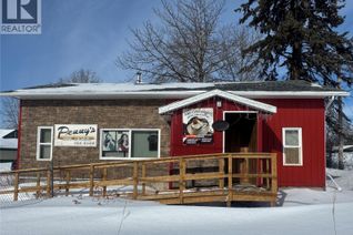 Commercial/Retail Property for Sale, 516 La Ronge Avenue, La Ronge, SK