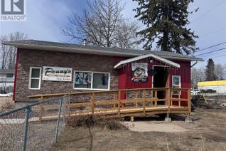 Commercial/Retail Property for Sale, 516 La Ronge Avenue, La Ronge, SK