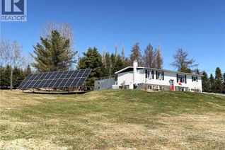 Bungalow for Sale, 215 Lansdowne Road, Peel, NB Bungalow for Sale, 215 Lansdowne Road, Peel, NB