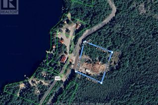 Property for Sale, Crh9+Q8 Sables-Spanish River Lt2a, Algoma Remote Area, ON