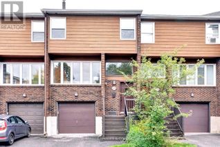 Condo Townhouse for Sale, 2098 Eric Crescent, Ottawa, ON