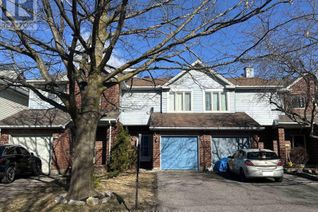 Freehold Townhouse for Sale, 48 Jackman Terrace, Ottawa, ON