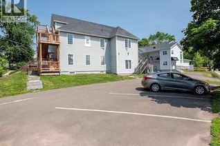 Triplex for Sale, 33 Braemar, Moncton, NB