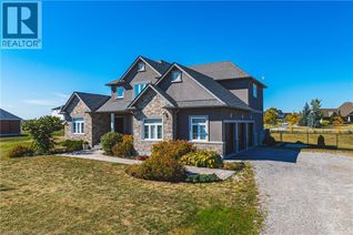 Property for Sale, 2855 Haldimand Rd 9, York, ON