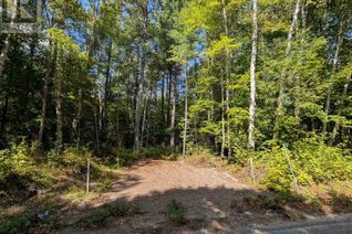 Land for Sale, 2206 Yearley Road, McMurrich/Monteith (McMurrich), ON