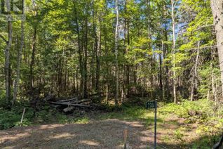 Land for Sale, 2244 Yearley Road, McMurrich/Monteith (McMurrich), ON