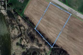 Property for Sale, Pt Lt 4 B Line, North Huron (Wingham), ON