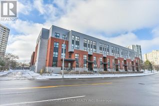 Townhouse for Sale, 2100 Bridletowne Circle #111, Toronto (L'Amoreaux), ON