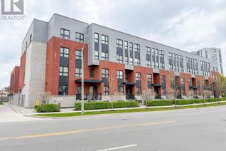 Condo Townhouse for Sale, 2100 Bridletowne Circle #111, Toronto (L'Amoreaux), ON Condo Townhouse for Sale, 2100 Bridletowne Circle #111, Toronto (L'Amoreaux), ON