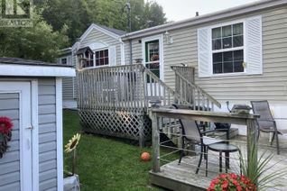 Mini Home for Sale, 214 Parklane Drive, Lower Sackville, NS