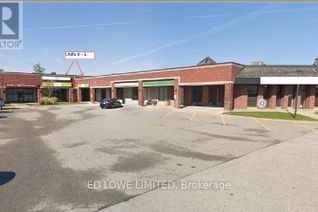 Property for Lease, 4 Cedar Pointe Drive #K - L, Barrie (0 North), ON Property for Lease, 4 Cedar Pointe Drive #K - L, Barrie (0 North), ON