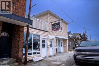 Business for Sale, 484a 10th Avenue, Hanover, ON