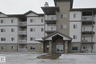 Property for Sale, 431 16807 100 Av Nw Nw, Edmonton, AB