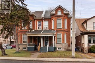 Property for Sale, 27 Tisdale Street N, Hamilton (Beasley), ON