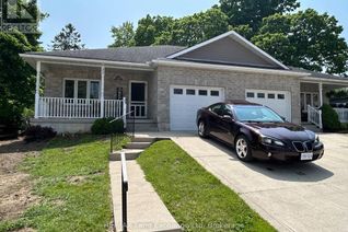 Property for Sale, 32 Victoria Street W, North Huron (Wingham), ON