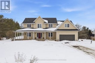 Property for Sale, 3937 Larose Crescent, Port Hope (Garden Hill), ON