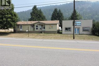 Property for Sale, 684 Government Avenue N, Greenwood, BC